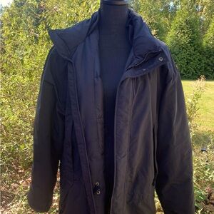 Eddie Bauer Goose Down Coat